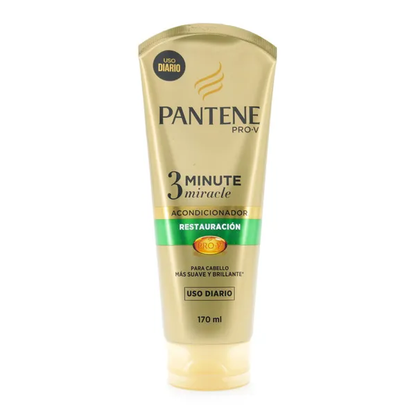 Acondicionador Pantene Pro-V Restauración 170 ml