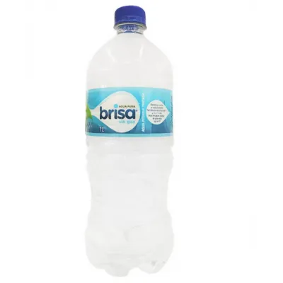 Agua Brisa sin Gas 1L
