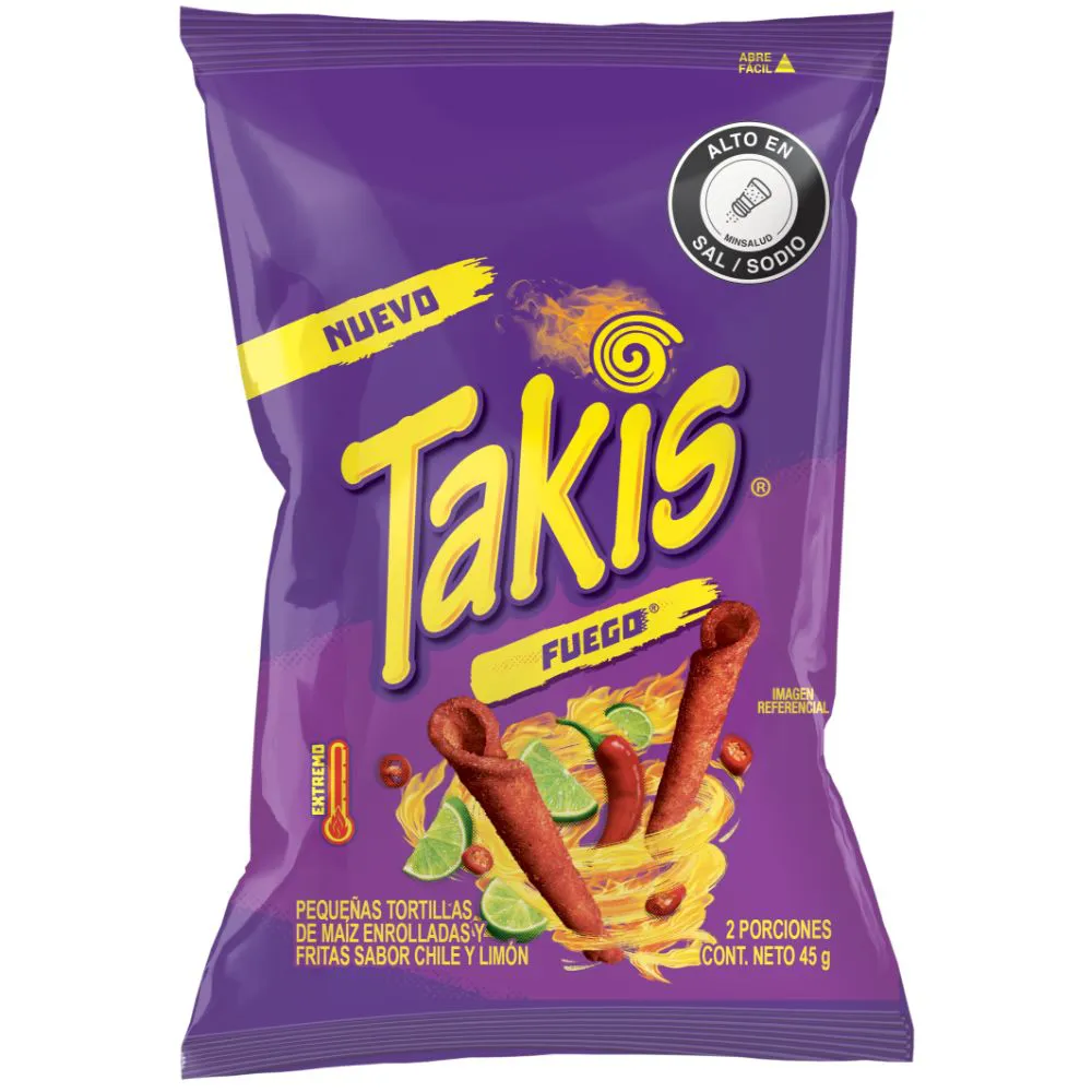 takis fuego RF02