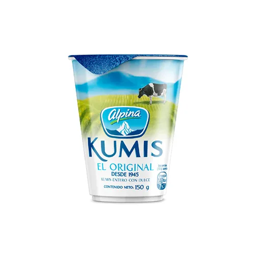 COLANTA Kumis 150ml