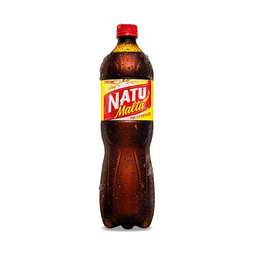 NatuMalta Botella 1.5lt