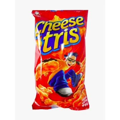 Cheese Tris Bolsa