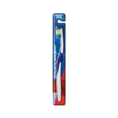 Cepillo Dientes Fluo Cardent