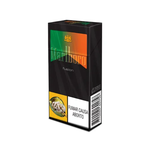 Marlboro Doble Fusión 10uds