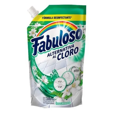 Fabuloso Alternativa