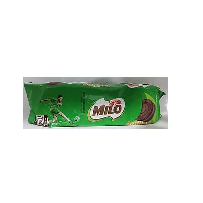 Milo Galleta Anillos x 6