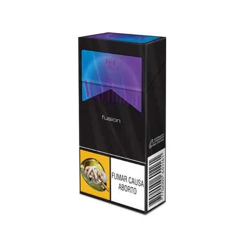 Marlboro Ice Fusion 10und