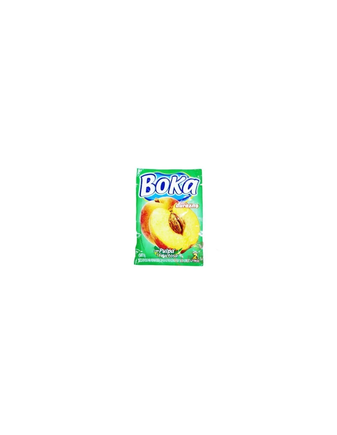 Boka Durazno