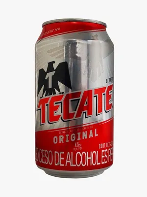Tecate Cerveza($15.000 xund)