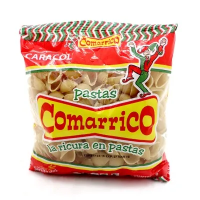 Caracol Comarrico x 250g