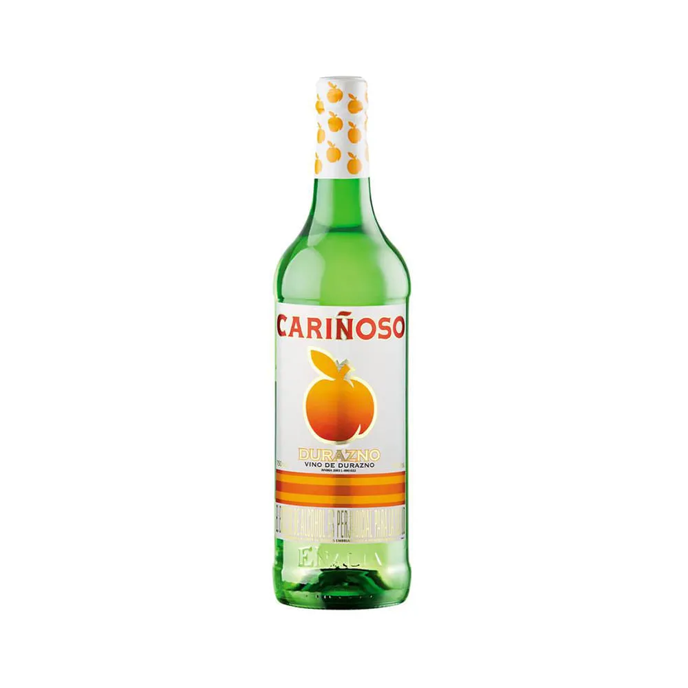 Vino Cariñoso Durazno