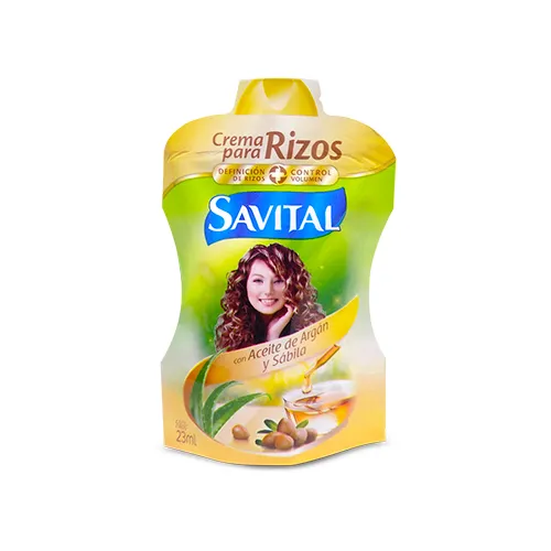 Savital Crema de Peinar