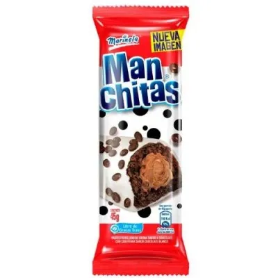 Manchitas Tuinki Marinela x 45g