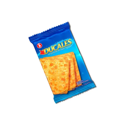 Ducales Galletas