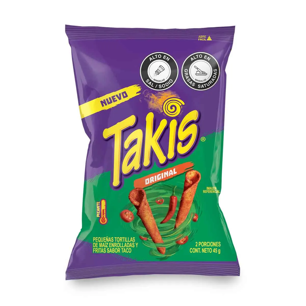 Takis Original