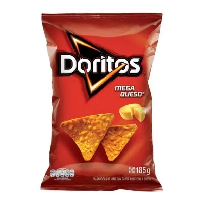 Dorito Mega Queso g
