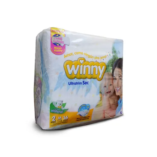 Winny Etapa 2