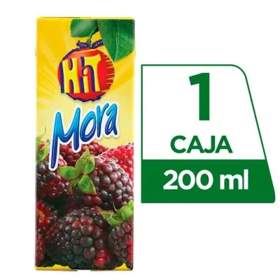 Hit Mora