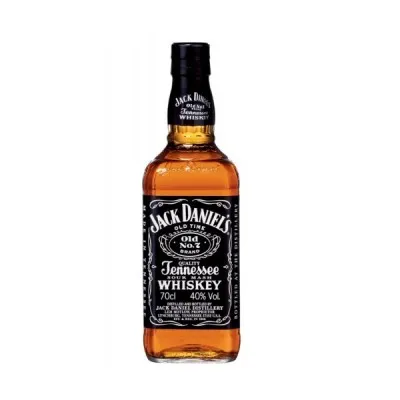 Jack Daniels no.7  375ml
