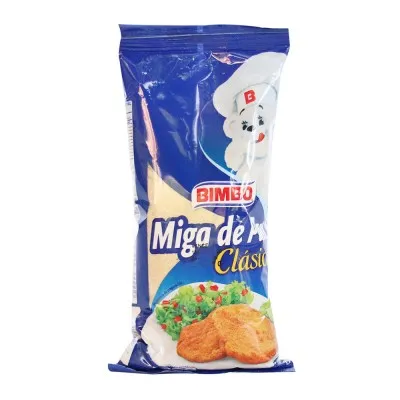 Bimbo-Miga de Pan