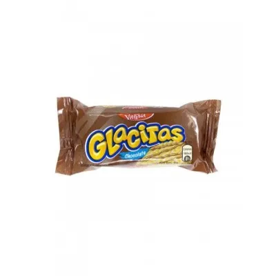 Glacitas Chocolate