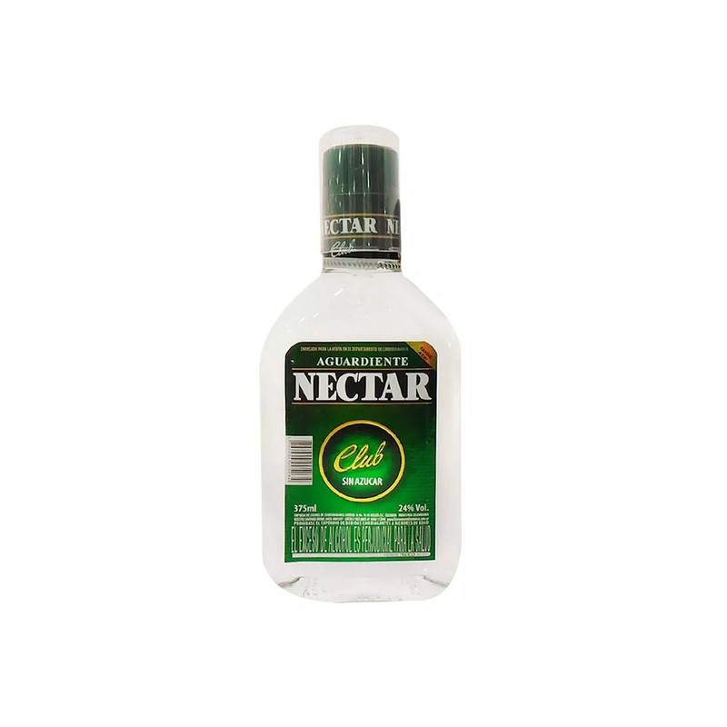 Nectar Sin Azucar 375ml