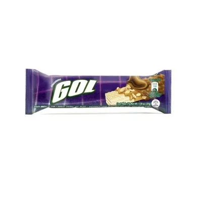Galleta Gol Chocolate