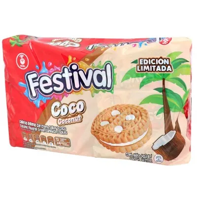 Festival Fresa