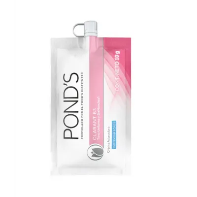 Crema Pond´s Clarant B3