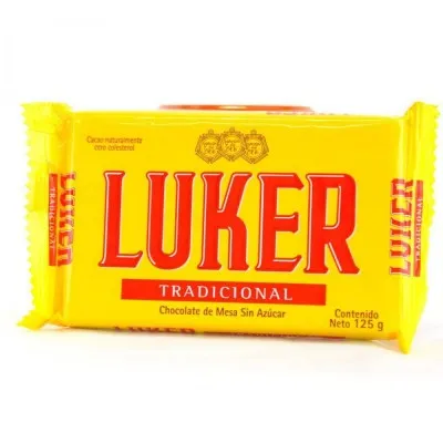 Chocolate Tradicional Luker