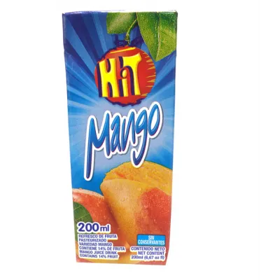 Hit Mango