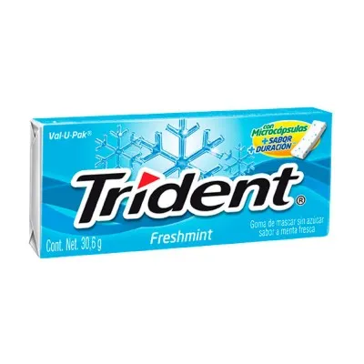 Trident-Fresh Mint