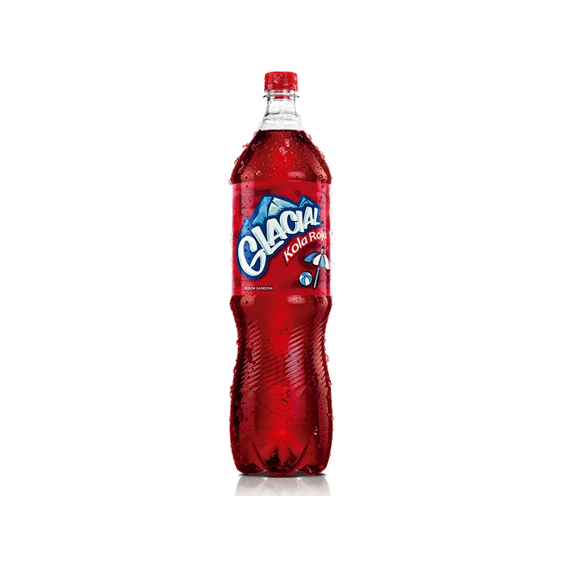 Gaseosa Glacial Sabor Manzana X 1700 Ml