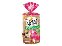 Bimbo Vital Fruticereal