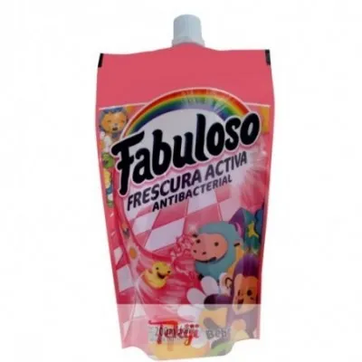 Fabuloso Bebé