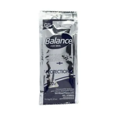 Balance Men Clinical Protection Desodorante en Crema Pouch