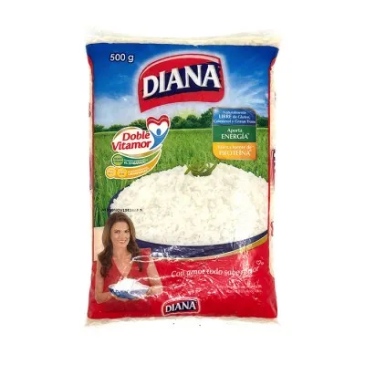 Arroz Blanco Diana 500gr