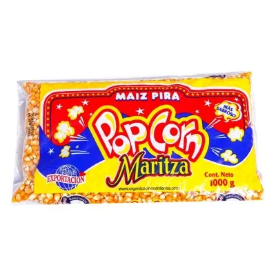 Maiz Pira Maritza Línea Premium x 460g