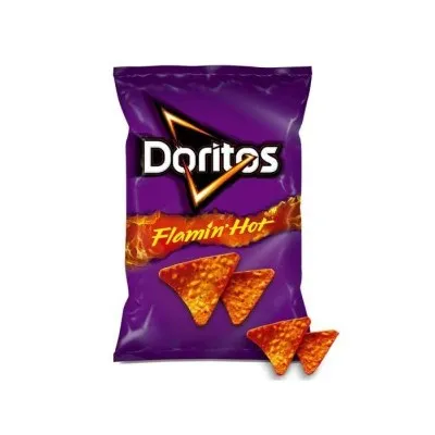 Doritos Flamin Hot x 41