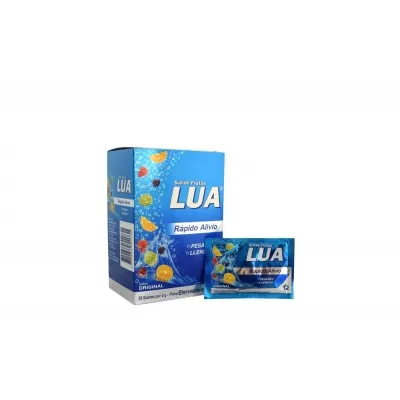 Sal de Frutas Lua