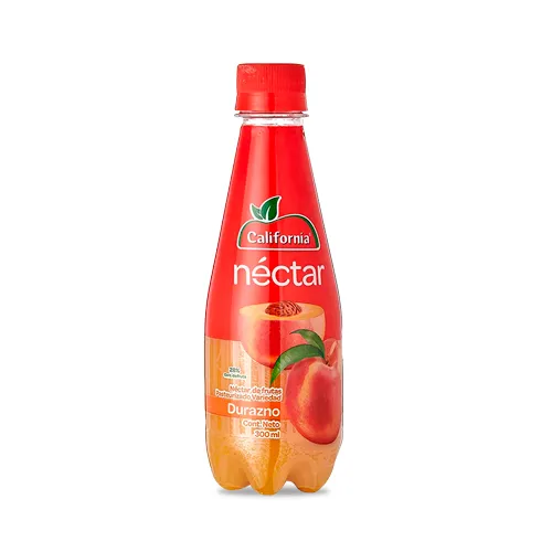 California Nectar Manzana 300ml