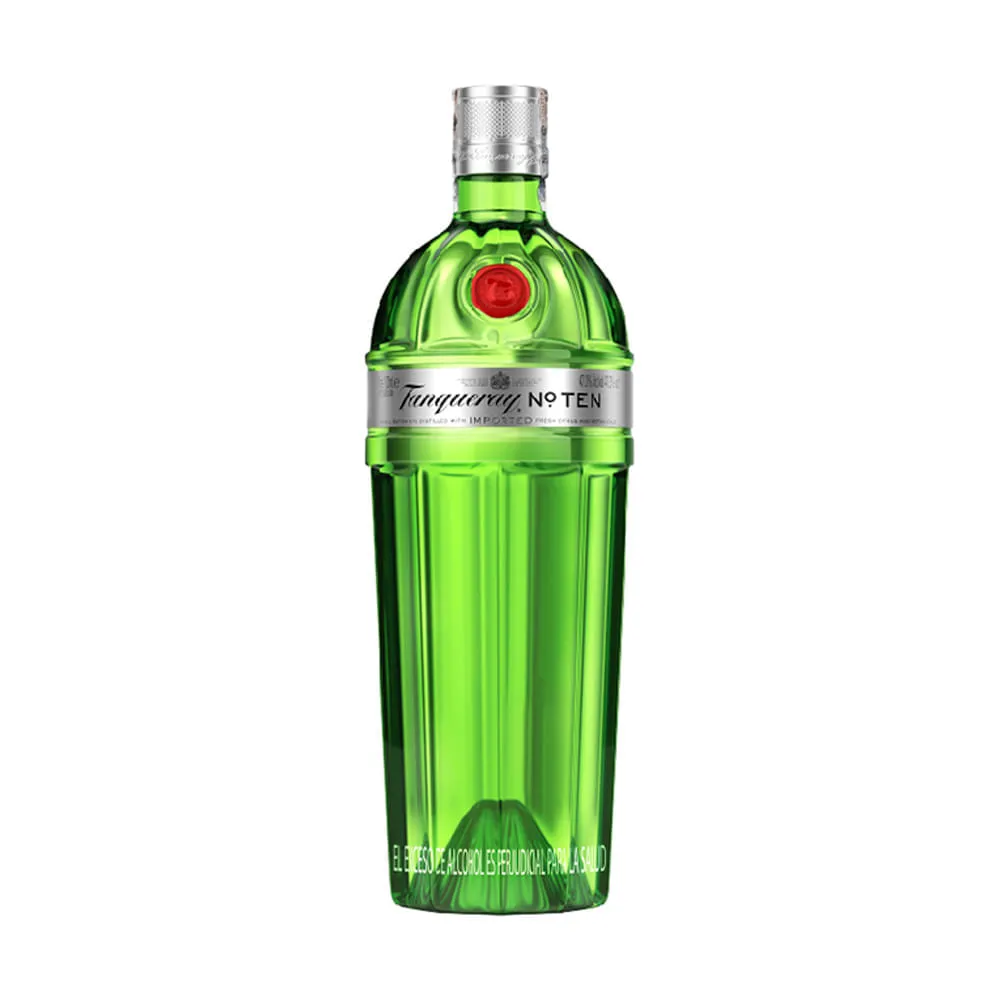 Tanqueray No. Ten X 750 ml