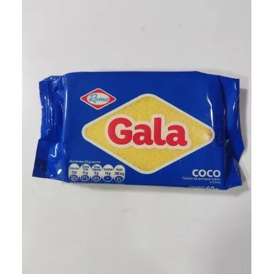 Gala Ponqué Coco