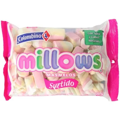 millows cream x50 und