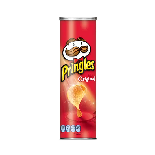 Pringles Original