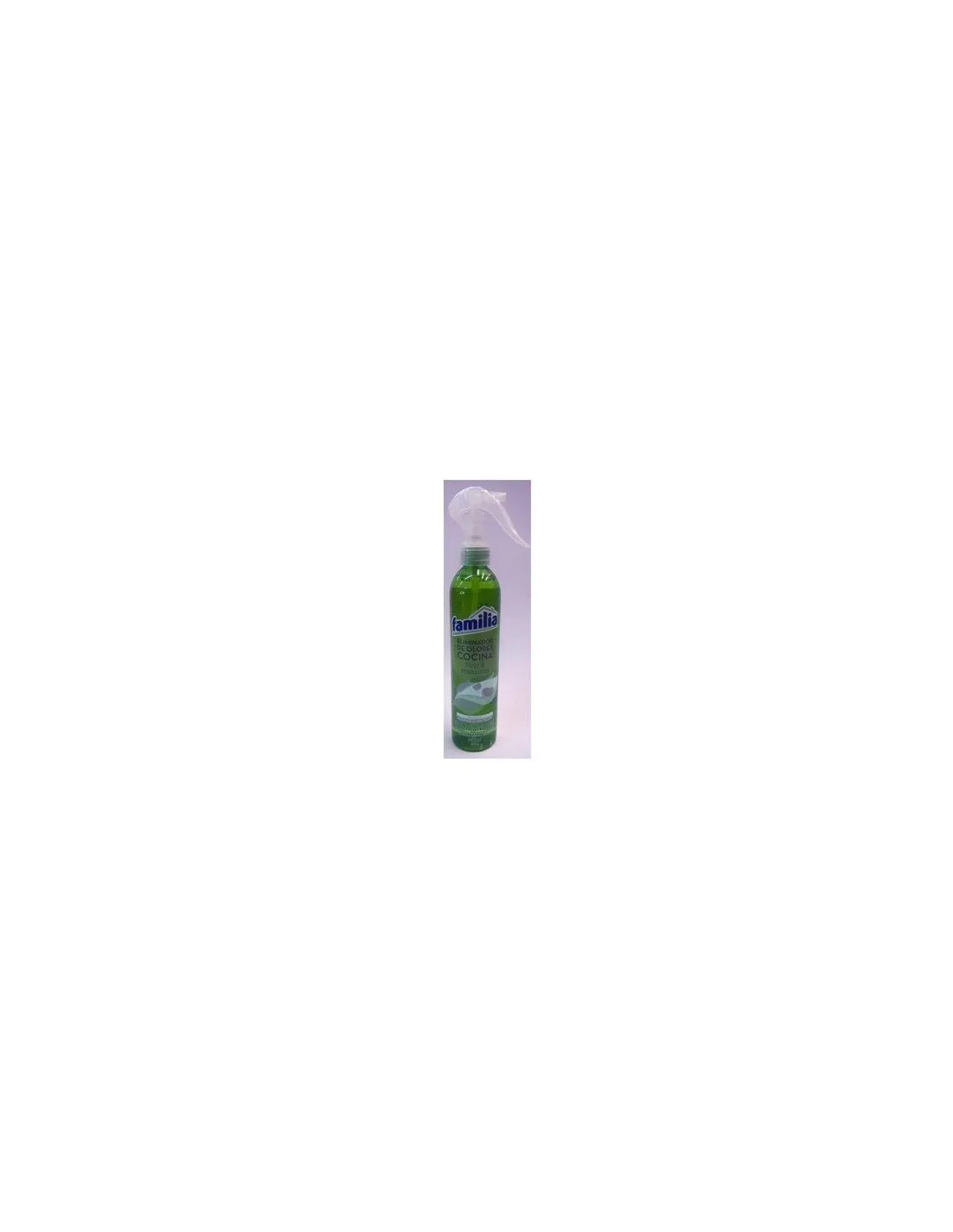 Elima Olor Baño F Verdes x40ml