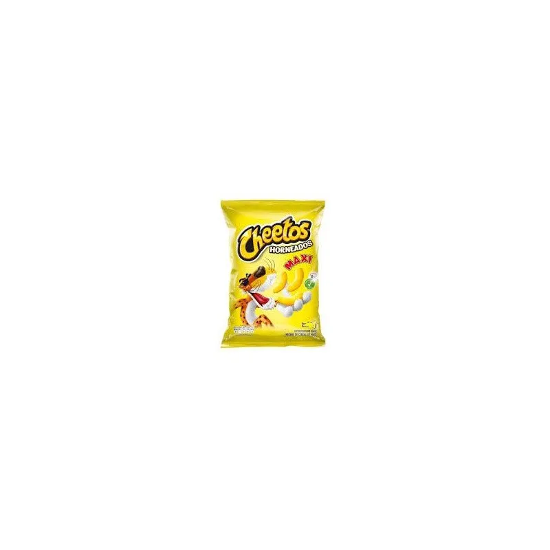 Cheetos
