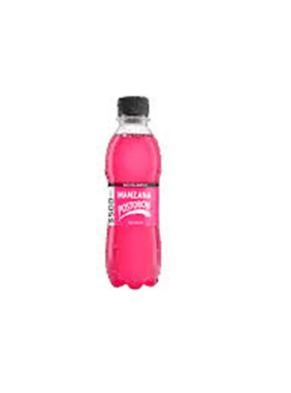 Manzana Postobón Gaseosa 250ml