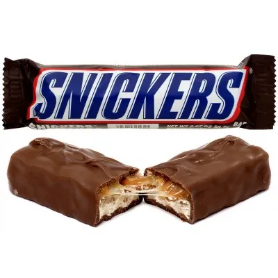 SNICKERS