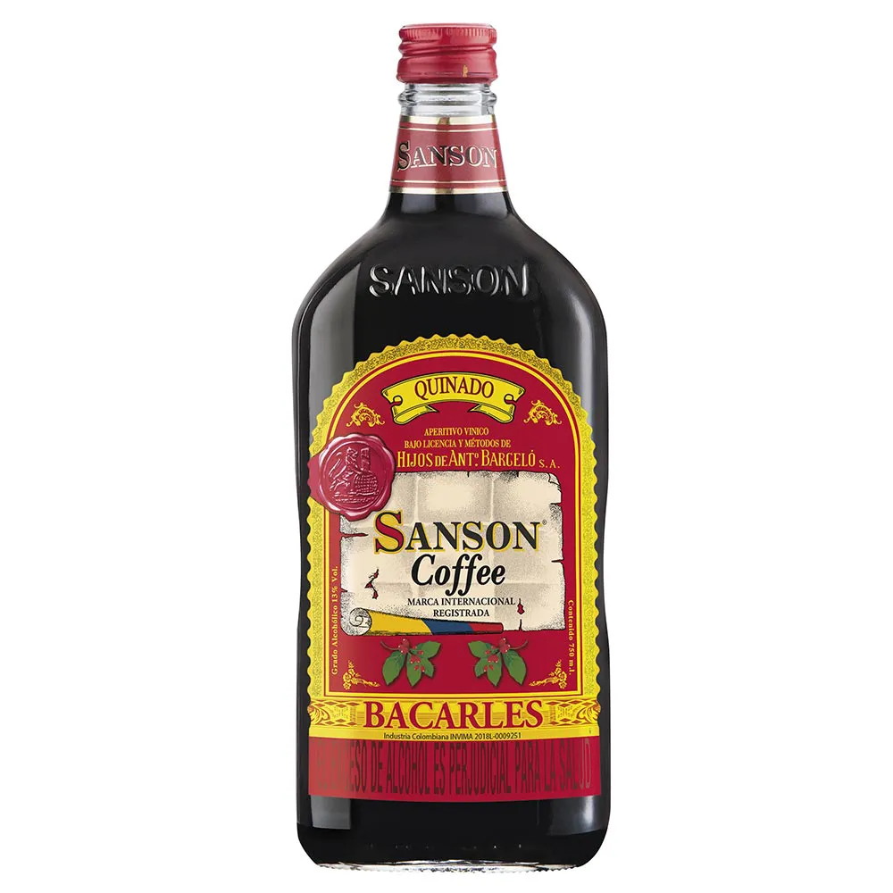 Vino Sansón Coffee Botella(s) de 750 ml